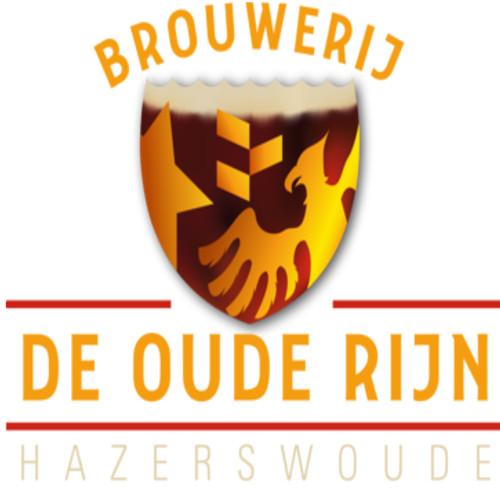 Brouwerij de oude rijn logo Brouwerij de oude rijn logo